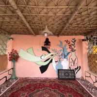 واگذاری مجتمع تفریحی و بومگردی تک ستاره بلوچستان|اجارهٔ کوتاه‌مدت ویلا و باغ|سراوان, |دیوار