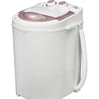 مینی واش کهنه شور 2.5 کیلو فریدولین SW25|ماشین لباسشویی و خشک‌کن لباس|مشهد, امام رضا (ع)|دیوار