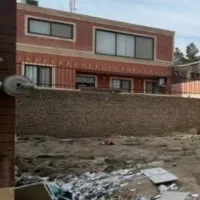 زمین کاشان بلوار سپیده کاشانی روبروی پارک ملت|فروش زمین و ملک کلنگی|کاشان, لتحر|دیوار