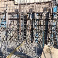 استخدام ارماتوربندی