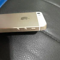 اپل iPhone 5s با حافظهٔ ۶۴ گیگابایت|موبایل|تهران, استاد معین|دیوار