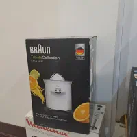 همزن و کتری برقی و میوه خشک کن و آب پرتقال گیر