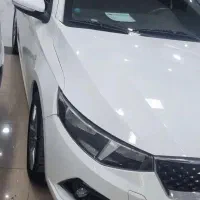 سواری تارا اتومات مدل ۴۰۲درحد صفر|خودرو سواری و وانت|سیرجان, |دیوار