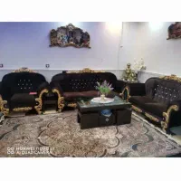 مبل راحتی