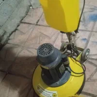 ماشین فرش وموکت شو اتوماتیک