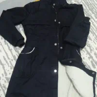 پالتو دخترانه جنس باکیفیت|لباس|تایباد, |دیوار