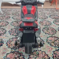 موتور شارژی درحد نو|اسباببازی|تنکابن, |دیوار