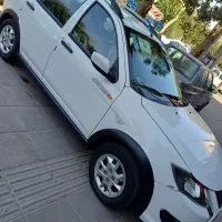 کوییک جی ایکس موتور اطلس ارتقا در حد خشک