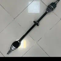 پلوس کامل پراید سمت شاگرد بلند 20خار ABS
