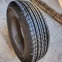لاستیک ام وی ام x33 سایز ۲۱۵