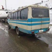 مینی بوس 21نفره|خودرو سنگین|مریوان, |دیوار