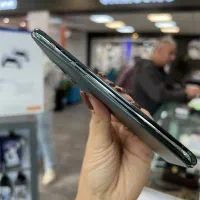 ایفون ۱۱پرو سبز|موبایل|گرگان, |دیوار