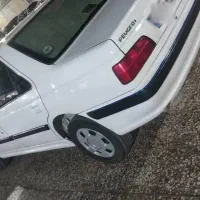 پژوپارس مدل ۱۴۰۱موتورمعمولی|خودرو سواری و وانت|کارون, |دیوار