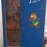 کمد|جاکفشی، کمد، دراور|برازجان, |دیوار