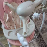 تاپ برقی|اسباب و اثاث بچه|تهران, سلسبیل جنوبی|دیوار