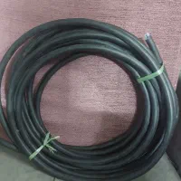 حراج 12 متر کابل نو 3×6 سه رشته مسی زیرقیمت