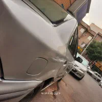 سمند مدل ۸۵|خودرو سواری و وانت|تهران, حصار بوعلی|دیوار