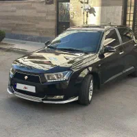 دنا پلاس توربو اتومات مدل ۱۴۰۰|خودرو سواری و وانت|اراک, |دیوار