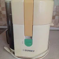آبمیوه گیری سانی