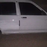 پراید مدل 96