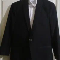 کت و شلوار پسرانه همراه با جلیقه