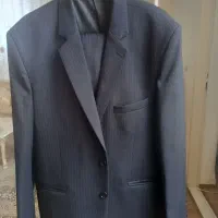 کت شلوار مردانه نو سایز ۵۲|لباس|حاجیلار, |دیوار