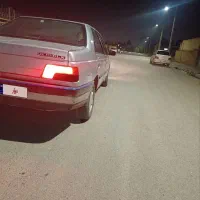 405مدل 90|خودرو سواری و وانت|قوچان, |دیوار