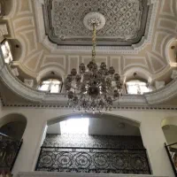 دروس ۱۸۰۰ متر مستغلات مناسب مدرسه