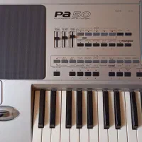 pa 50|پیانو، کیبورد، آکاردئون|گلپایگان, |دیوار