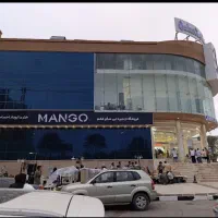 مغازه فروشی سیتی سنتر ۲