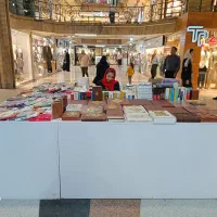 خانم نیمه‌وقت کاردرغرفه کتاب نزدیک منطقه سکونت شما|استخدام خدمات فروشگاه و رستوران|اصفهان, بهار آزادی|دیوار