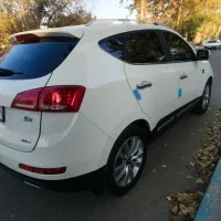 جک s5مشابه صفر|خودرو سواری و وانت|شهریار, شهرک وائین|دیوار