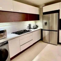 ۷۲ متر پارکینگ سندی/کهریزک/فول امکانات|فروش آپارتمان|ری, حمزهآباد|دیوار