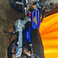 هندا مارک پرواز مدل ۹۹