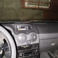 پراید ۱۳۲مدل ۹۰