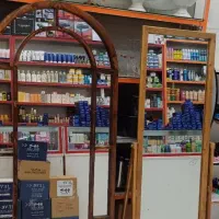 اینه قدی