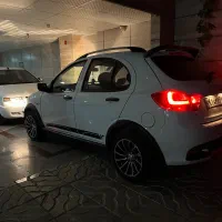 کوییک آر. اتومات مدل ۱۴۰۳ سفید مشکی پارس خودرویی|خودرو سواری و وانت|کرج, کوی مدرس|دیوار