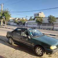 پژو RD 85|خودرو سواری و وانت|ارومیه, |دیوار