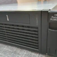 سرور HP DL380 G7  آماده کار|رایانه رومیزی|تهران, تهرانپارس غربی|دیوار