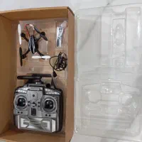 هلی شات،پهباد،کواد کوپتر اصل حرفه ای