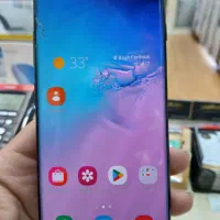گوشی s10 plus