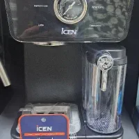 اسپرسوساز ICEN