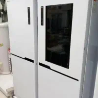 یخچال تکسان