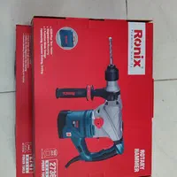 چکش تخریب رونیکس ۷ کیلویی با گارانتی|ماشینآلات صنعتی|بندر ماهشهر, |دیوار