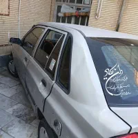 ماشین ۱۴۱ مدل ۸۶|خودرو سواری و وانت|زاهدان, |دیوار