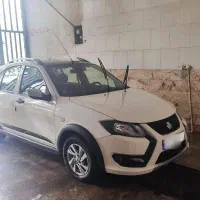 کوئیک 403 gxr رینگ آلمینیومی پارس خودرو