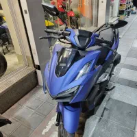 طرح کلیک هوندا گلکسی cl160 مدل ۱۴۰۳ صفر|موتورسیکلت|تهران, کاج|دیوار