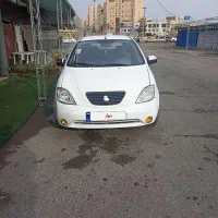 تیبا دو مدل  93 کم کار سلامت