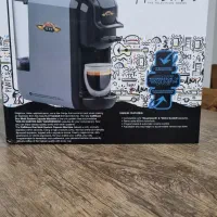 قهوه ساز کاملا نو