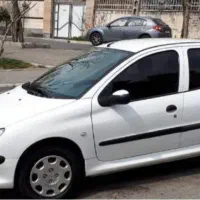 206 تیپ 5 مدل 94